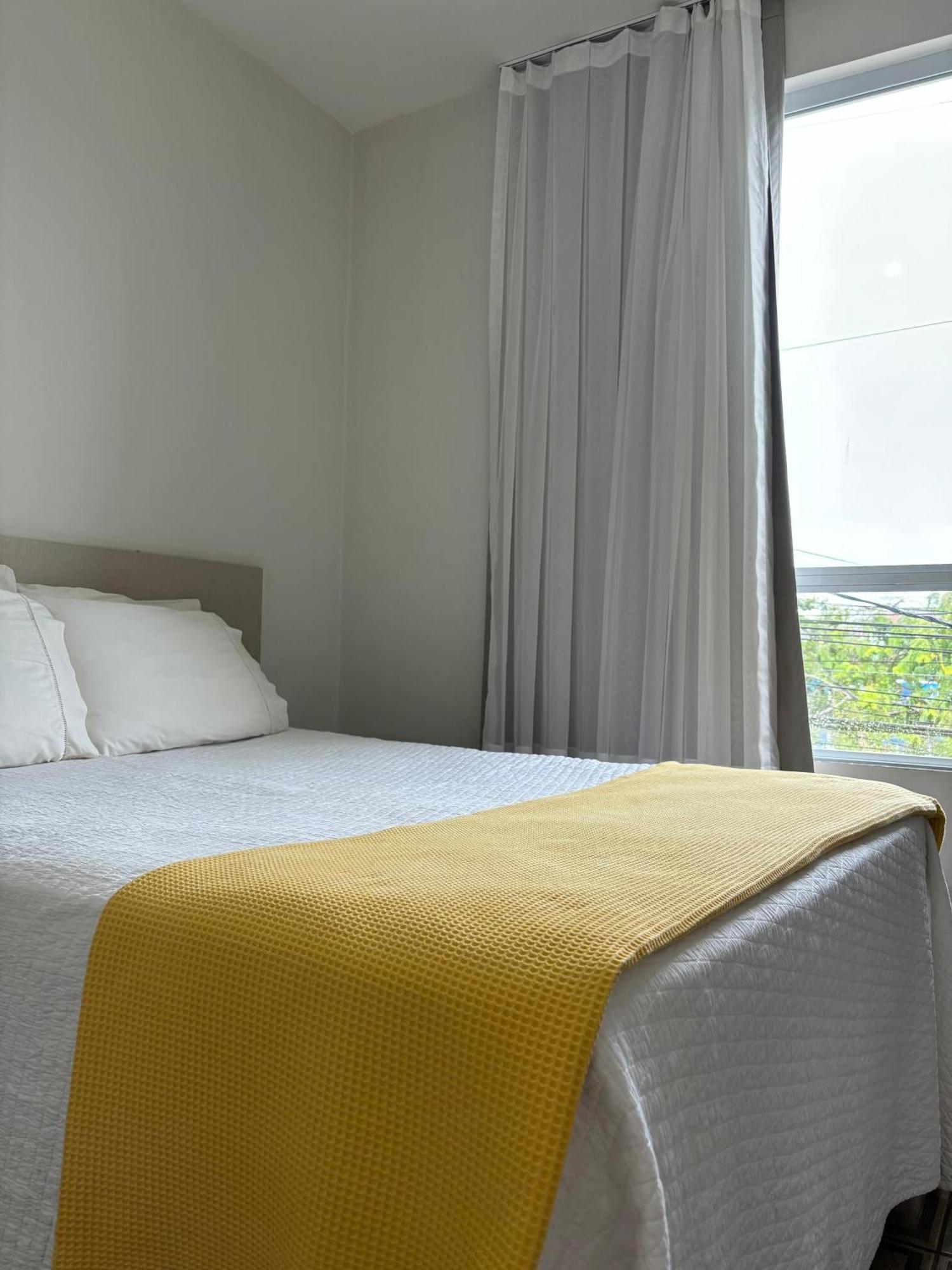 Hotel Porto Valença Zimmer foto